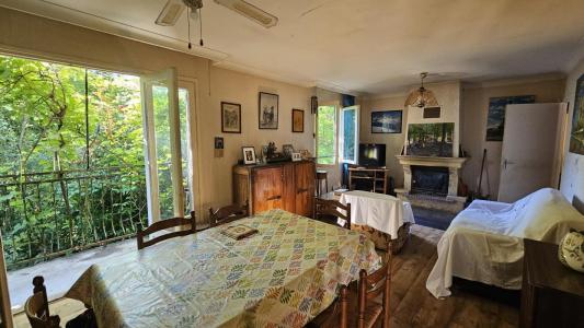 Acheter Maison 91 m2 Villeneuve-de-riviere
