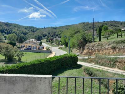 Louer Appartement Andance Ardeche