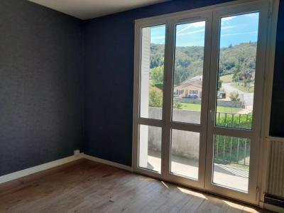 Louer Appartement Andance 517 euros