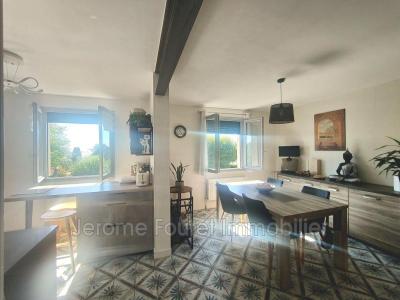 Annonce Vente 6 pi�ces Maison Egletons 19