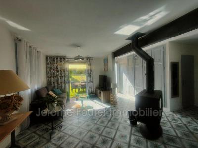 Acheter Maison Egletons Correze