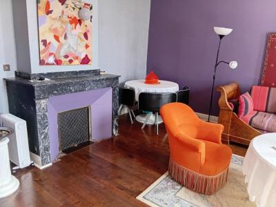 Annonce Vente 4 pi�ces Appartement Castelnaudary 11