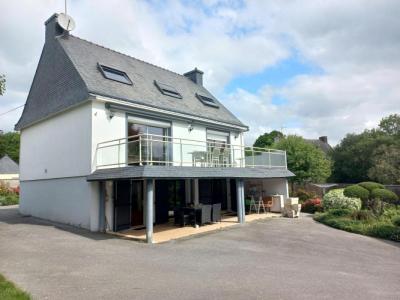 Annonce Vente Maison Plouay 56