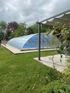 Acheter Maison Plouay Morbihan