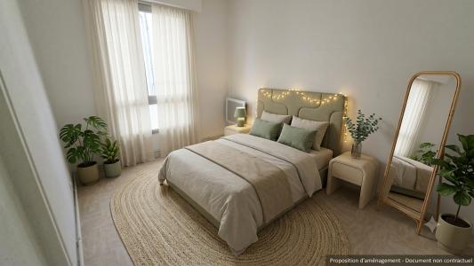 Acheter Appartement 50 m2 Avignon