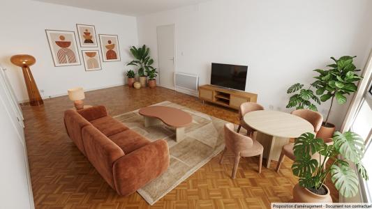 Acheter Appartement Avignon 100000 euros