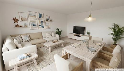 Annonce Vente 4 pi�ces Maison Avignon 84