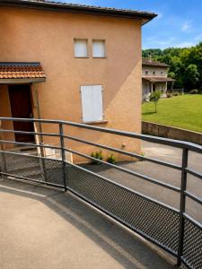 For rent Saint-bonnet-de-valclerieux 4 rooms 80 m2 Drome (26350) photo 0