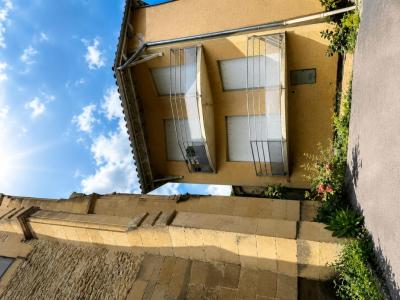 Louer Appartement Saint-bonnet-de-valclerieux Drome