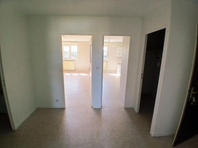Acheter Appartement 68 m2 Mans