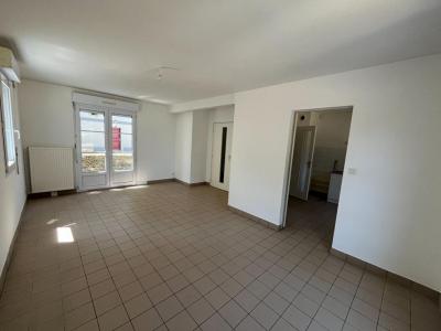Acheter Appartement 76 m2 Montreuil-juigne