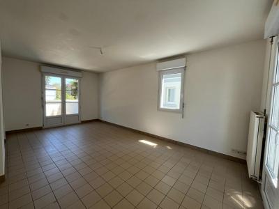 Acheter Appartement Montreuil-juigne Maine et loire
