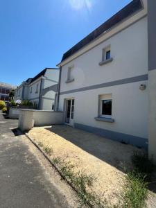 Acheter Appartement Montreuil-juigne 162000 euros