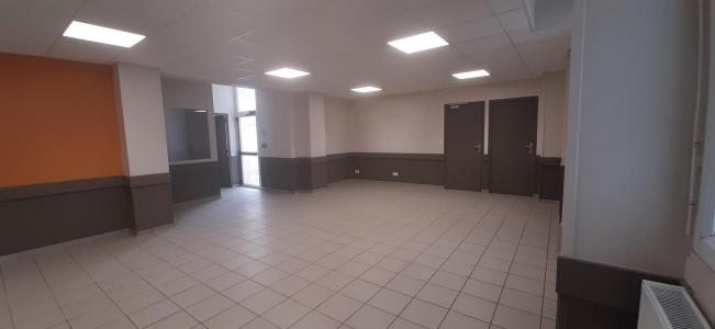 For rent Angers 104 m2 Maine et loire (49100) photo 0