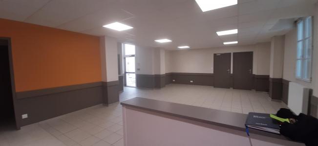Annonce Location Bureau Angers 49