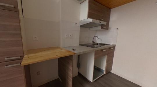 For rent Villeurbanne 1 room 16 m2 Rhone (69100) photo 0