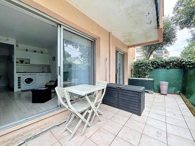 For sale Baule-escoublac 2 rooms 31 m2 Loire atlantique (44500) photo 0