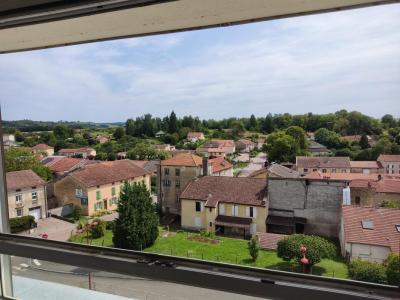 Annonce Location 2 pi�ces Appartement Hymont 88