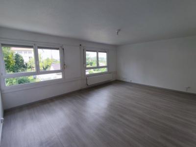 Louer Appartement Hymont Vosges