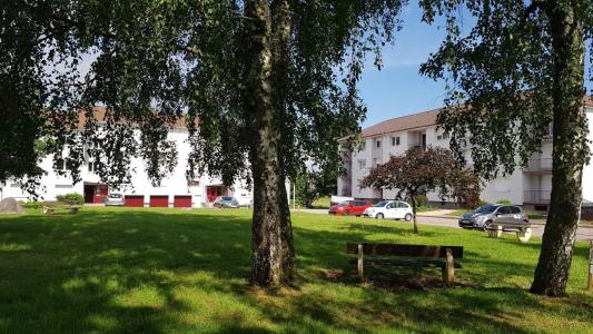 For rent Aumontzey 2 rooms 54 m2 Vosges (88640) photo 0