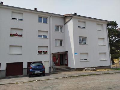 Annonce Location 2 pi�ces Appartement Aumontzey 88