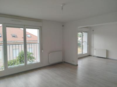 Louer Appartement 54 m2 Aumontzey