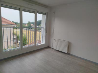 Louer Appartement Aumontzey 414 euros
