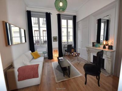 For sale Lyon-6eme-arrondissement 1 room 38 m2 Rhone (69006) photo 0
