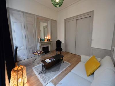 Annonce Vente Appartement Lyon-6eme-arrondissement 69