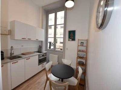 Acheter Appartement 38 m2 Lyon-6eme-arrondissement