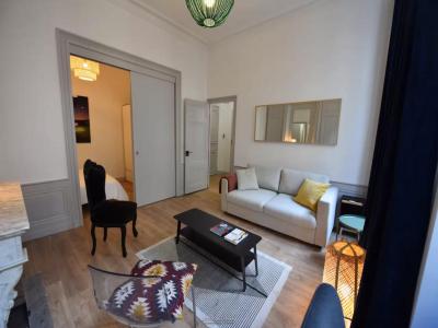 Acheter Appartement Lyon-6eme-arrondissement 235000 euros