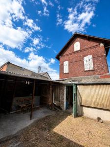 For sale Saint-just-en-chaussee 4 rooms 110 m2 Oise (60130) photo 1