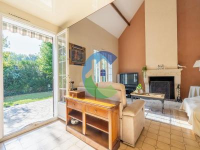 Acheter Maison Longjumeau Essonne