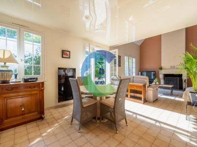 Acheter Maison Longjumeau 445000 euros