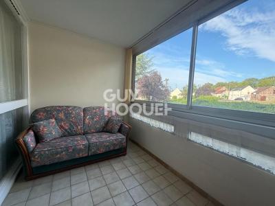 Annonce Vente 4 pi�ces Appartement Margny-les-compiegne 60