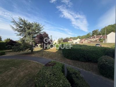 Acheter Appartement 90 m2 Margny-les-compiegne