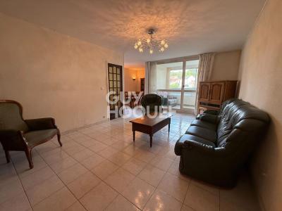 Acheter Appartement Margny-les-compiegne Oise