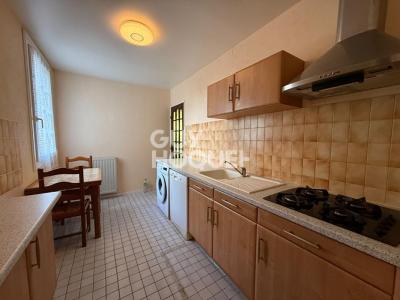 Acheter Appartement Margny-les-compiegne 154000 euros