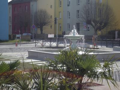 Louer Appartement Migennes Yonne