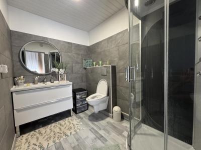 For rent Chaligny 3 rooms 66 m2 Meurthe et moselle (54230) photo 1