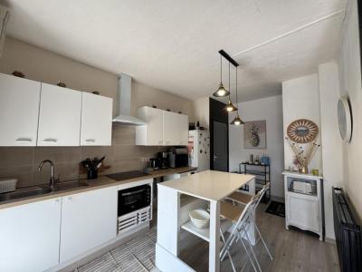 For rent Chaligny 3 rooms 66 m2 Meurthe et moselle (54230) photo 2