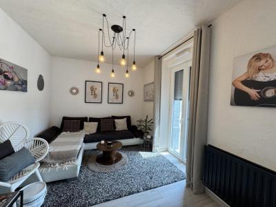 For rent Chaligny 3 rooms 66 m2 Meurthe et moselle (54230) photo 3