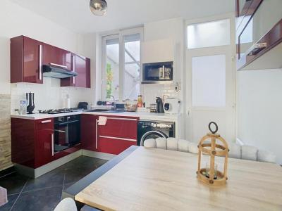 For rent Armentieres 4 rooms 78 m2 Nord (59280) photo 1