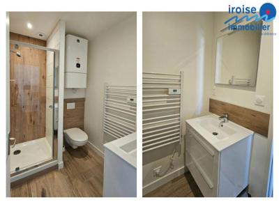 Annonce Location Appartement Brest 29