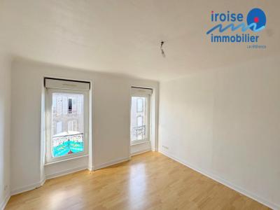Annonce Vente 2 pi�ces Appartement Brest 29