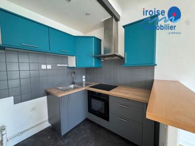Acheter Appartement 39 m2 Brest