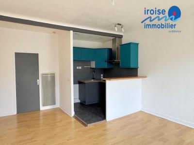 Acheter Appartement Brest Finistere