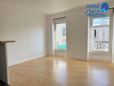 Acheter Appartement Brest 117600 euros