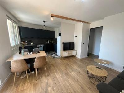 Annonce Location 3 pi�ces Appartement Villeurbanne 69