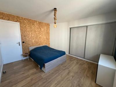 Louer Appartement Villeurbanne Rhone